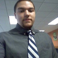 Freddie Ortiz