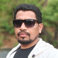 Dilip Medge