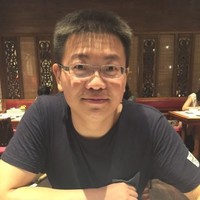 Simon Chang