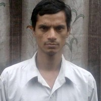 Jabbar Ali