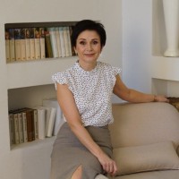 Irina Tsareva