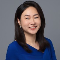 Celine Zhu 祝纯