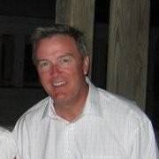 Jim Grainger