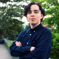 Daniel Arango Hoyos