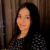 Sanya Chadda