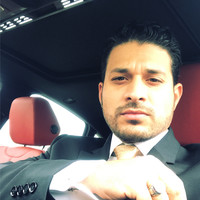 Jorge Martinez