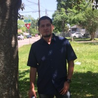 Alex Esparza