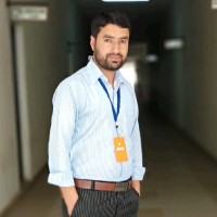 Gulzar Ahmad