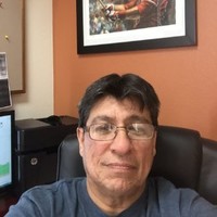 Robert Rivas