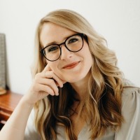 Hallie Waugh