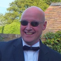 Richard Van de weyer