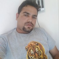 Sunil Meena