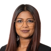 Lajine Suresh