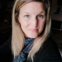 Isabelle Deneu