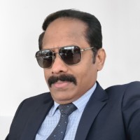 Sivakumar Chockalingam