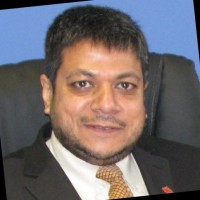 Abrar Hussain
