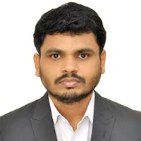 Dr. Srikanth Nune