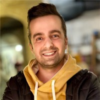 Hossein Moayed