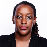 Annette Mugunga