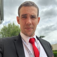Romain Perrin