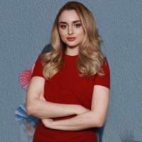 Abby L. Wilson