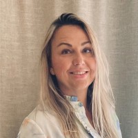 Lene Stub Knudsen