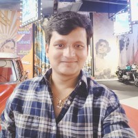 Utsav Salvi