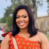 Zandile Nkosi