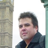 Eric Griffin