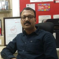 shailesh mohan
