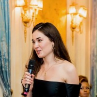 Polina Golnikova