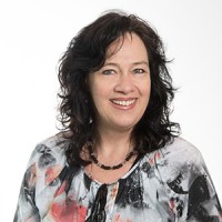 Andrea Nebl