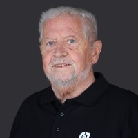 Chris Jensen