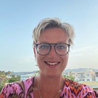 Marianne Buijsse-Van Tilburg