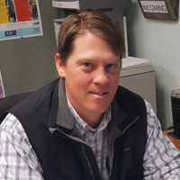 Tom Bennett