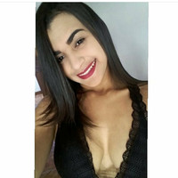 Geovana Oliveira