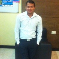 Prashant Kumar Malik