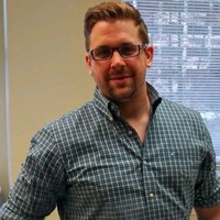 Matt Mrofcza