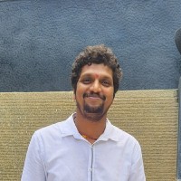 Sunil Kumar