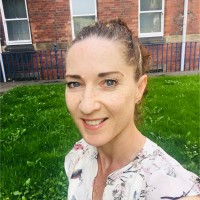 Suzanne Ives