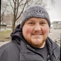 Nick Carruth