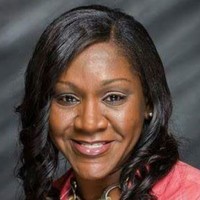 Samantha Sims Warford