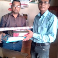 Vikas Sharma
