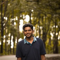 H Rajesh