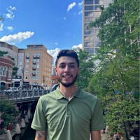 Daniel Amador