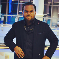 Ali Sameer Mohammed