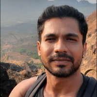 Shubham Adke