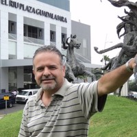 Eduardo Jimenez Jauregui
