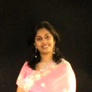 Prachi Shah, MBAx2