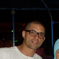 Djamel Omri